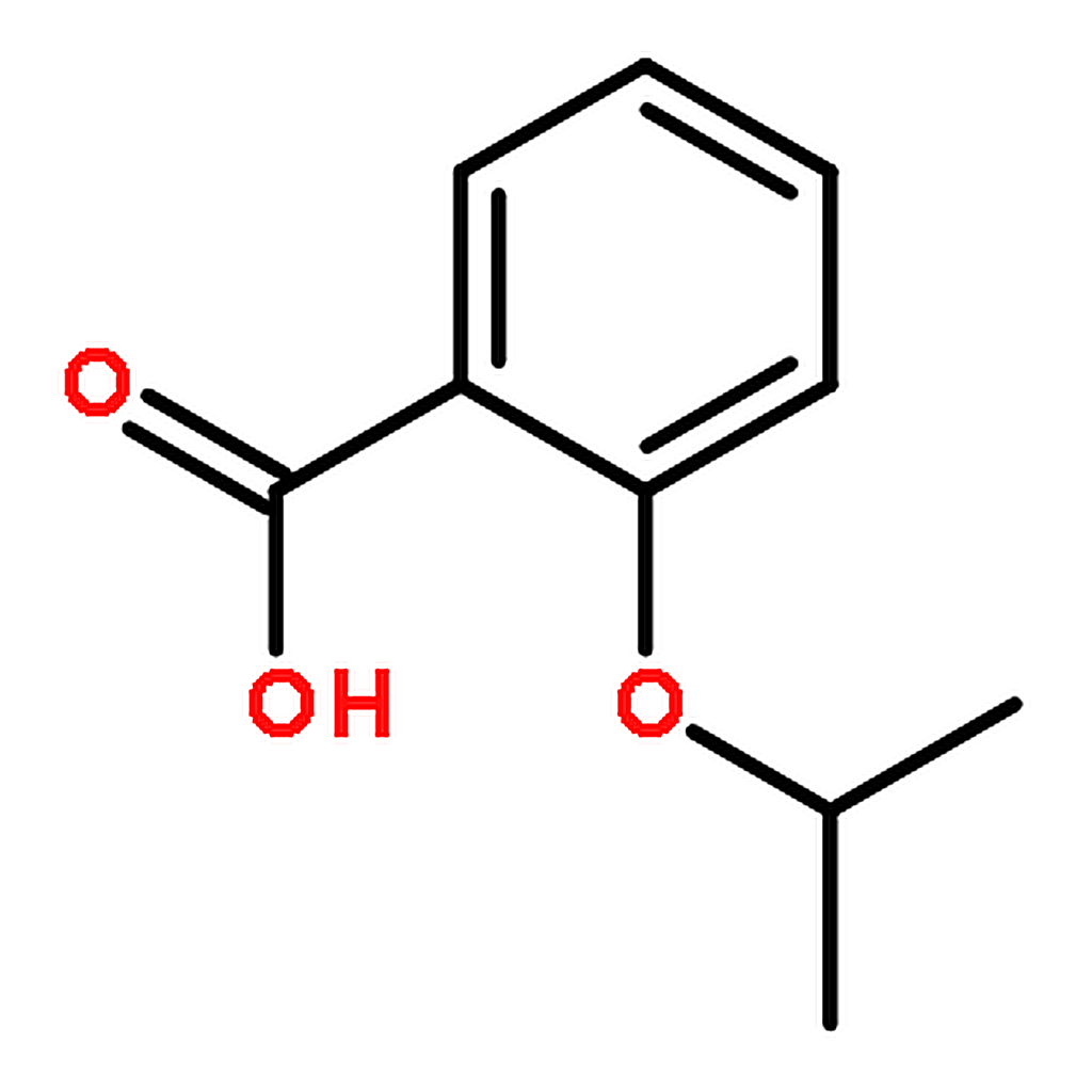 RHAWN 2-Isopropoxybenzoic acid