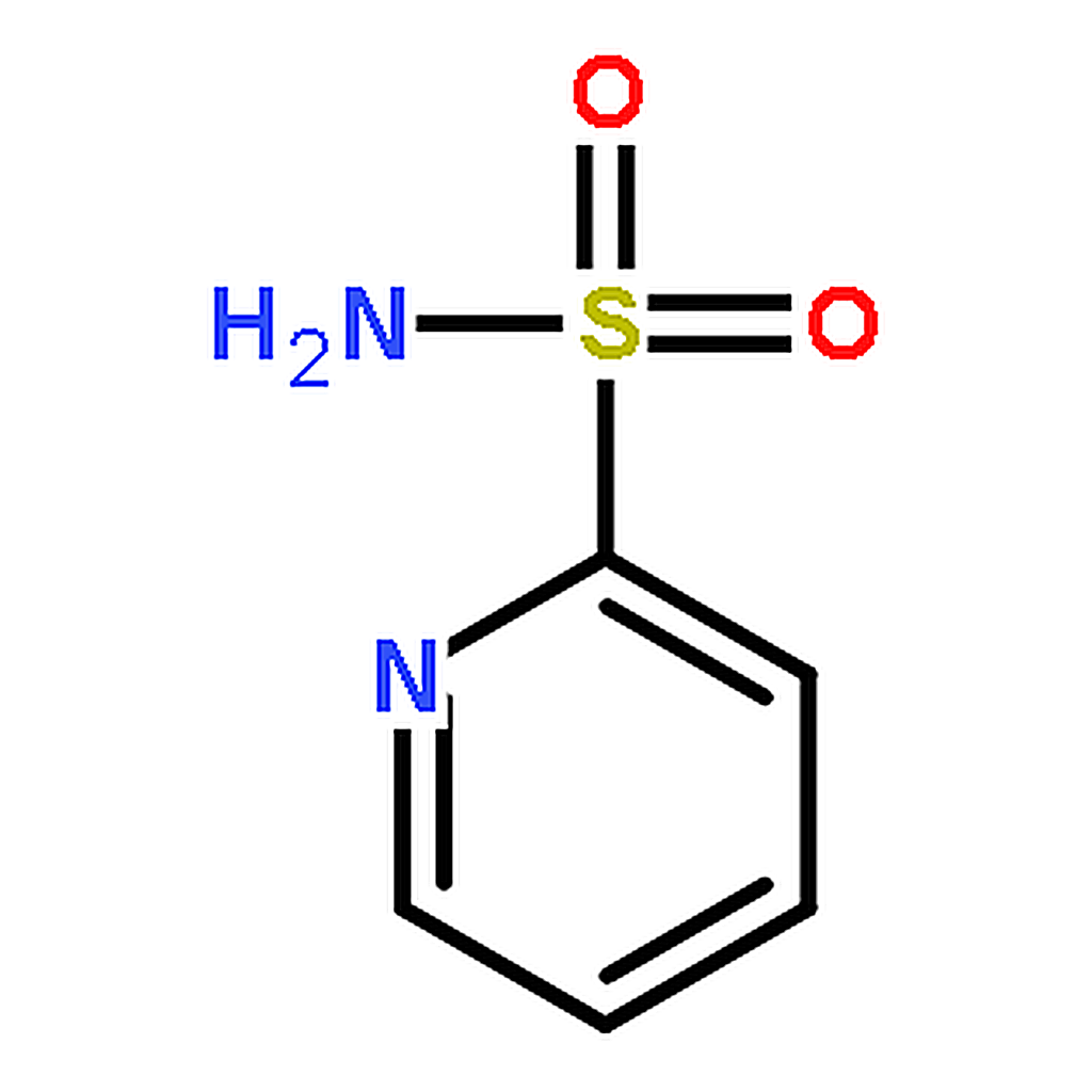 RHAWN 2-Pyridinesulfonamide