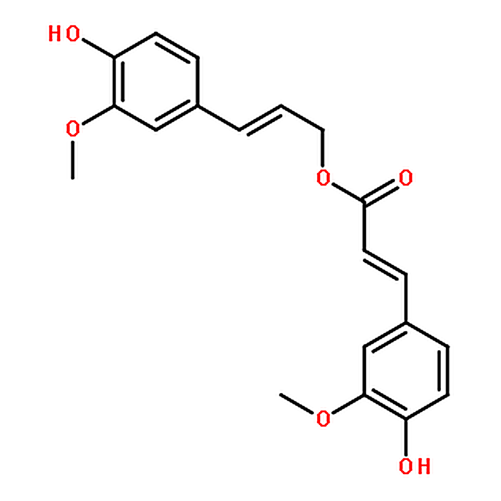 RHAWN coniferyl ferulate