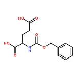 RHAWN N-Carbobenzoxy-D-glutamic Acid