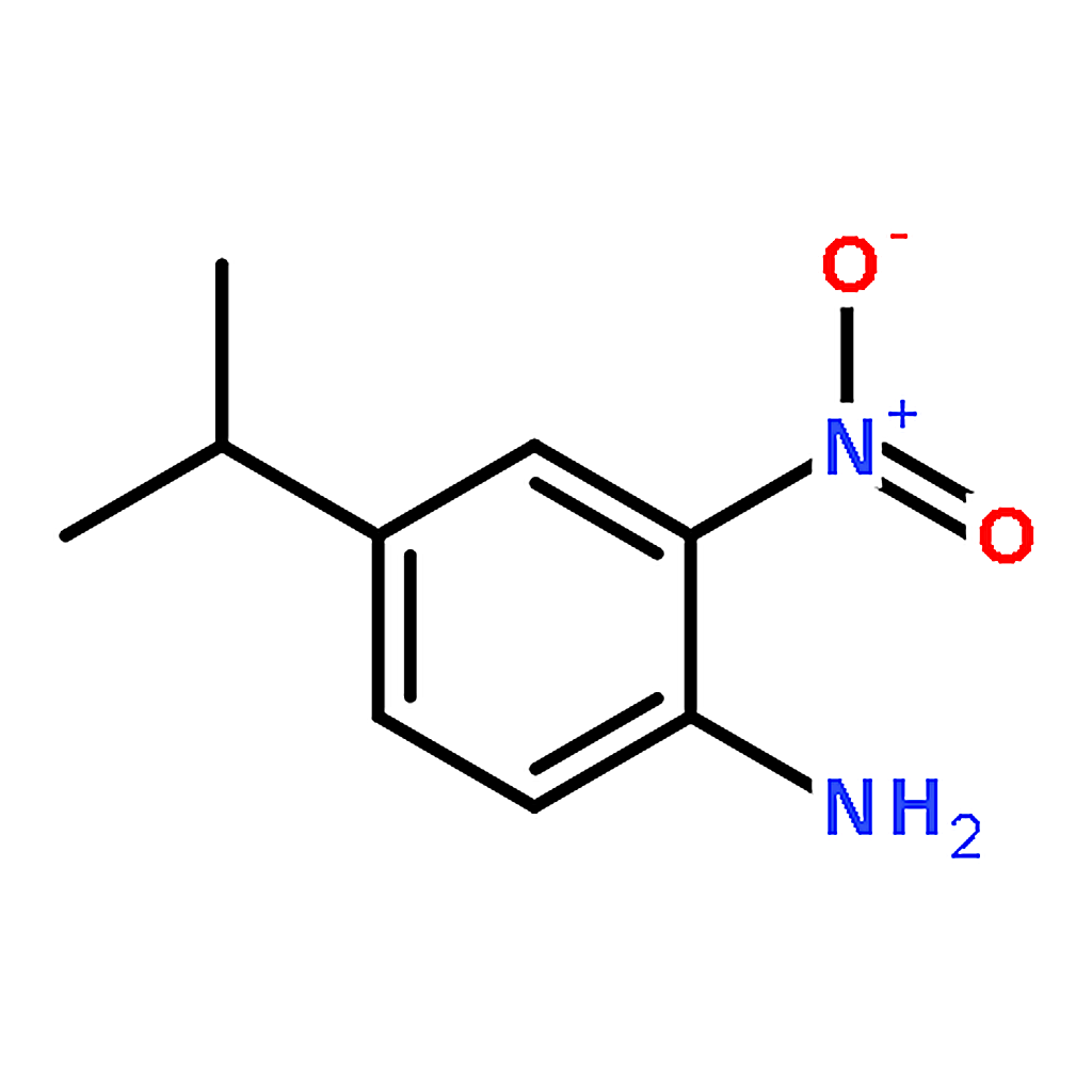 RHAWN 4-Isopropyl-2-nitroaniline