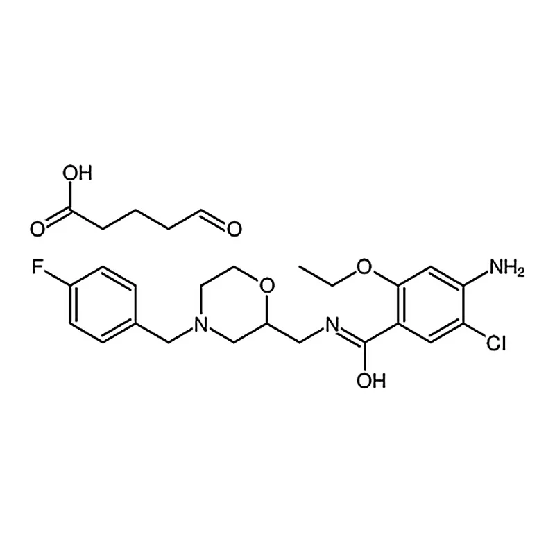 RHAWN Mosapride Citrate Dihydrate