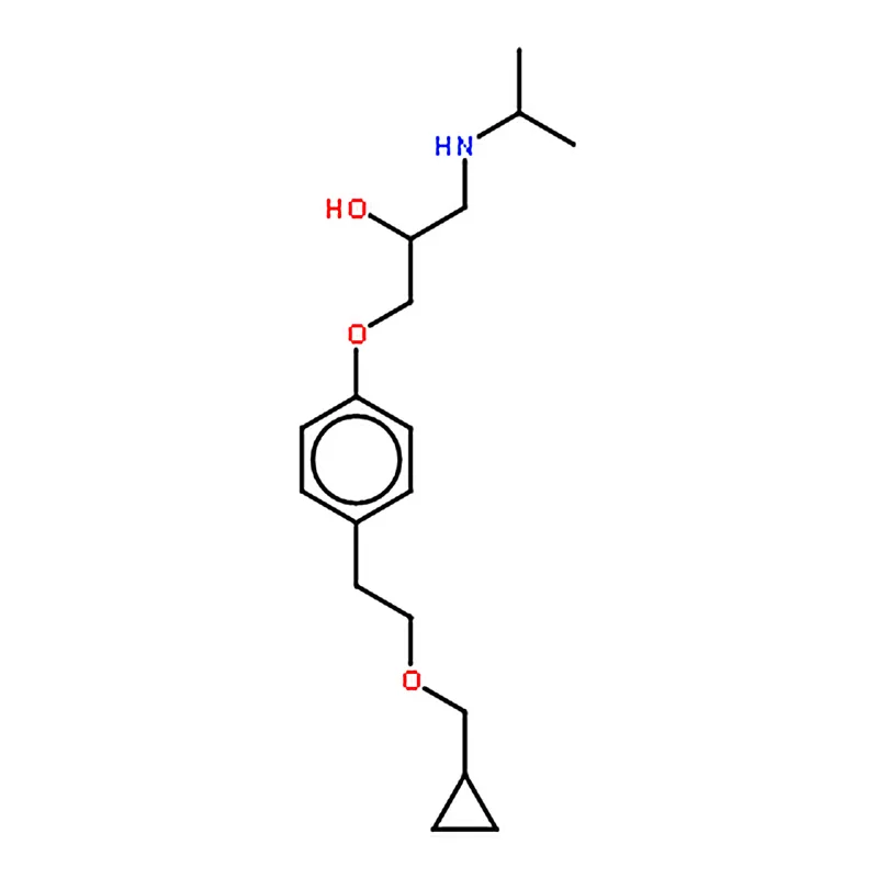 RHAWN Betaxolol