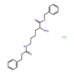 RHAWN H-Lys(Z)-OBzl hydrochloride