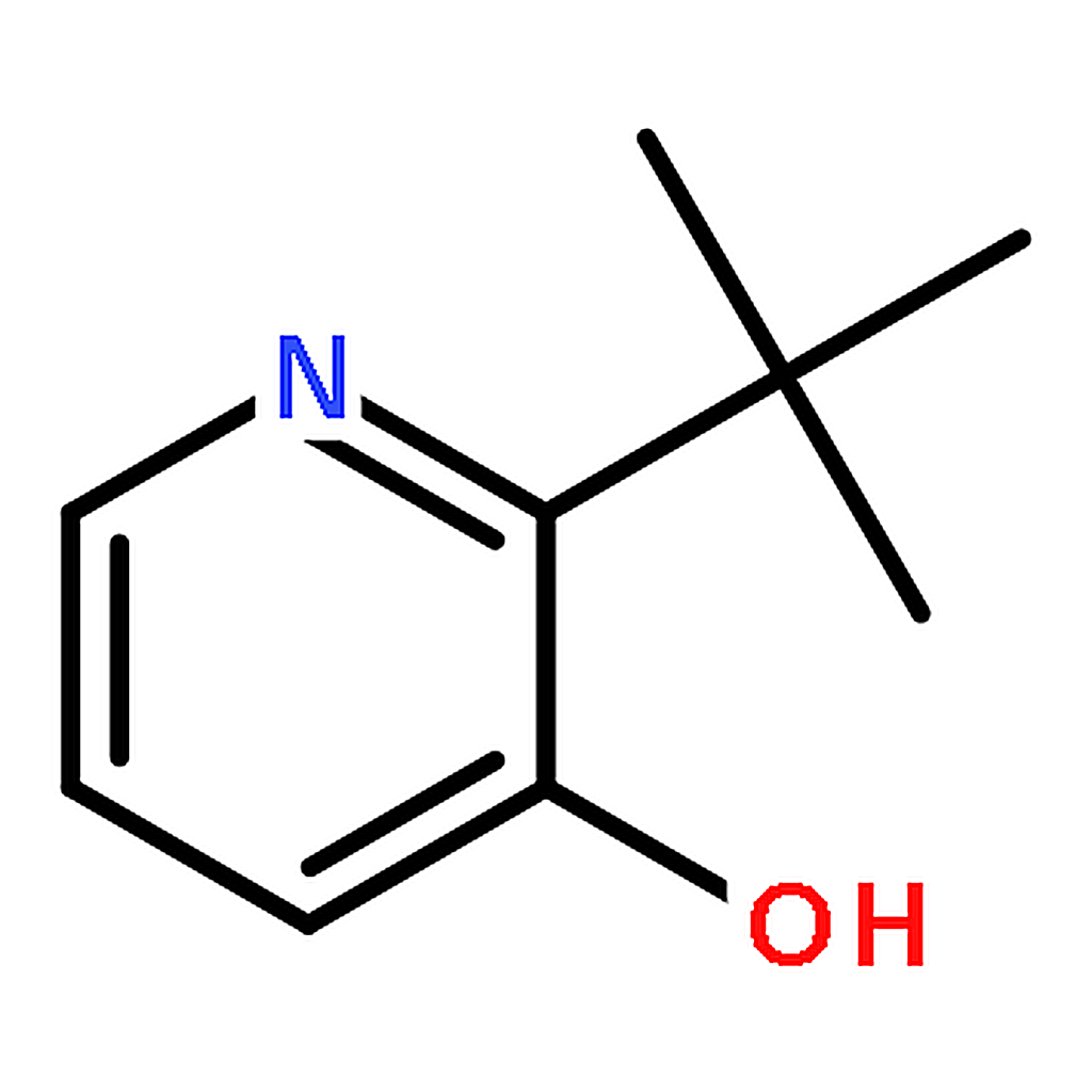 RHAWN 2-(tert-Butyl)pyridin-3-ol