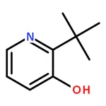 RHAWN 2-(tert-Butyl)pyridin-3-ol