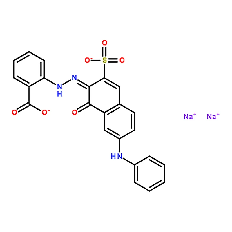 RHAWN Acid Anthracene Brown PG