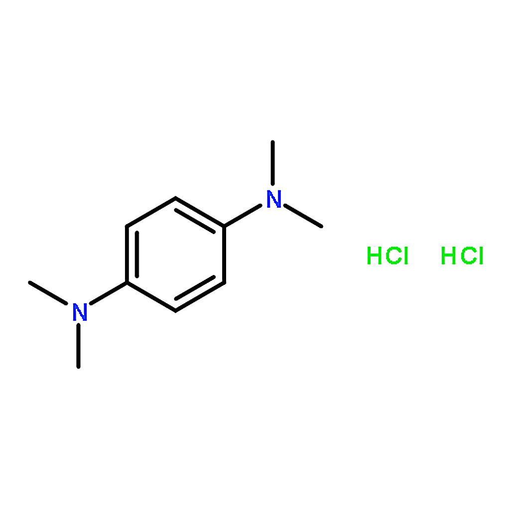 RHAWN N,N,N',N'-Tetramethyl-p-phenylenediamine dihydrochloride (TMPD)