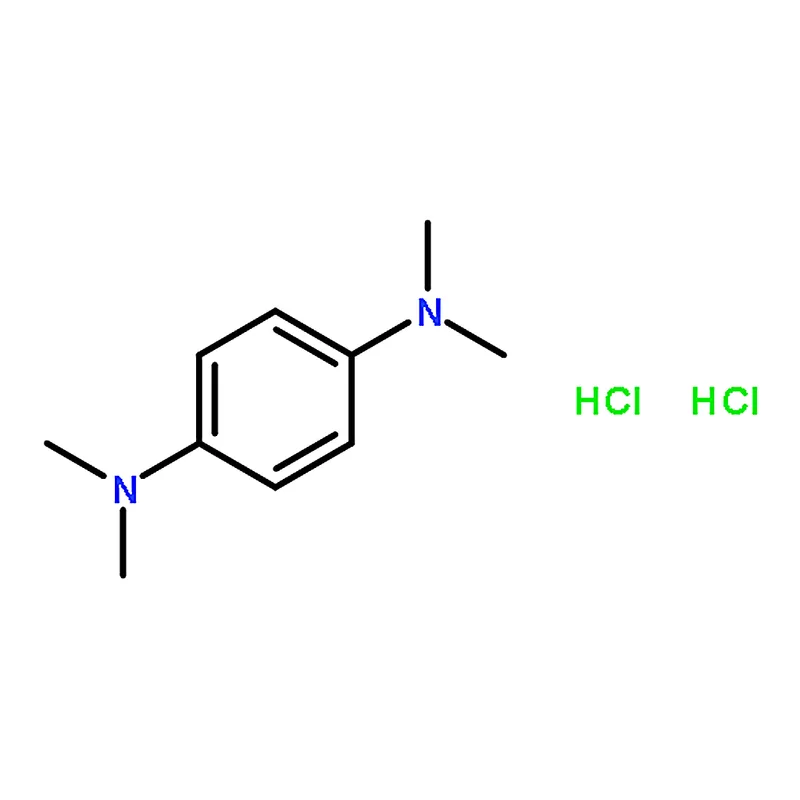 RHAWN N,N,N',N'-Tetramethyl-p-phenylenediamine dihydrochloride (TMPD)