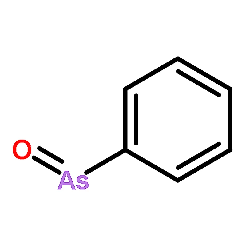 RHAWN Phenylarsine oxide