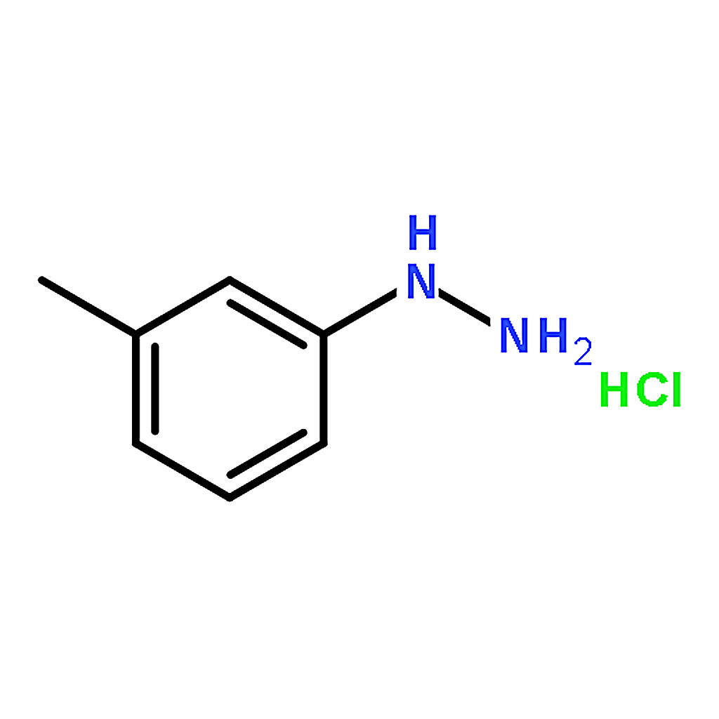 RHAWN m-Tolylhydrazine hydrochloride