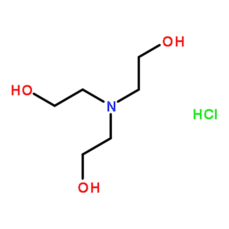 RHAWN Triethanolamine hydrochloride