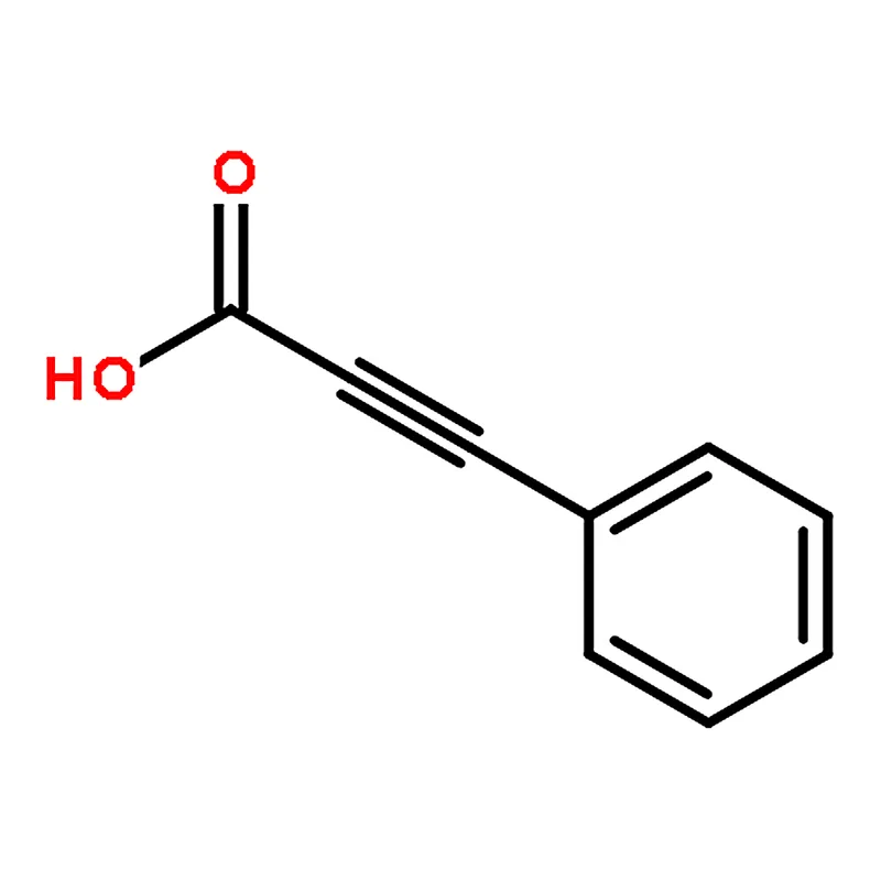 RHAWN Phenylpropiolic acid