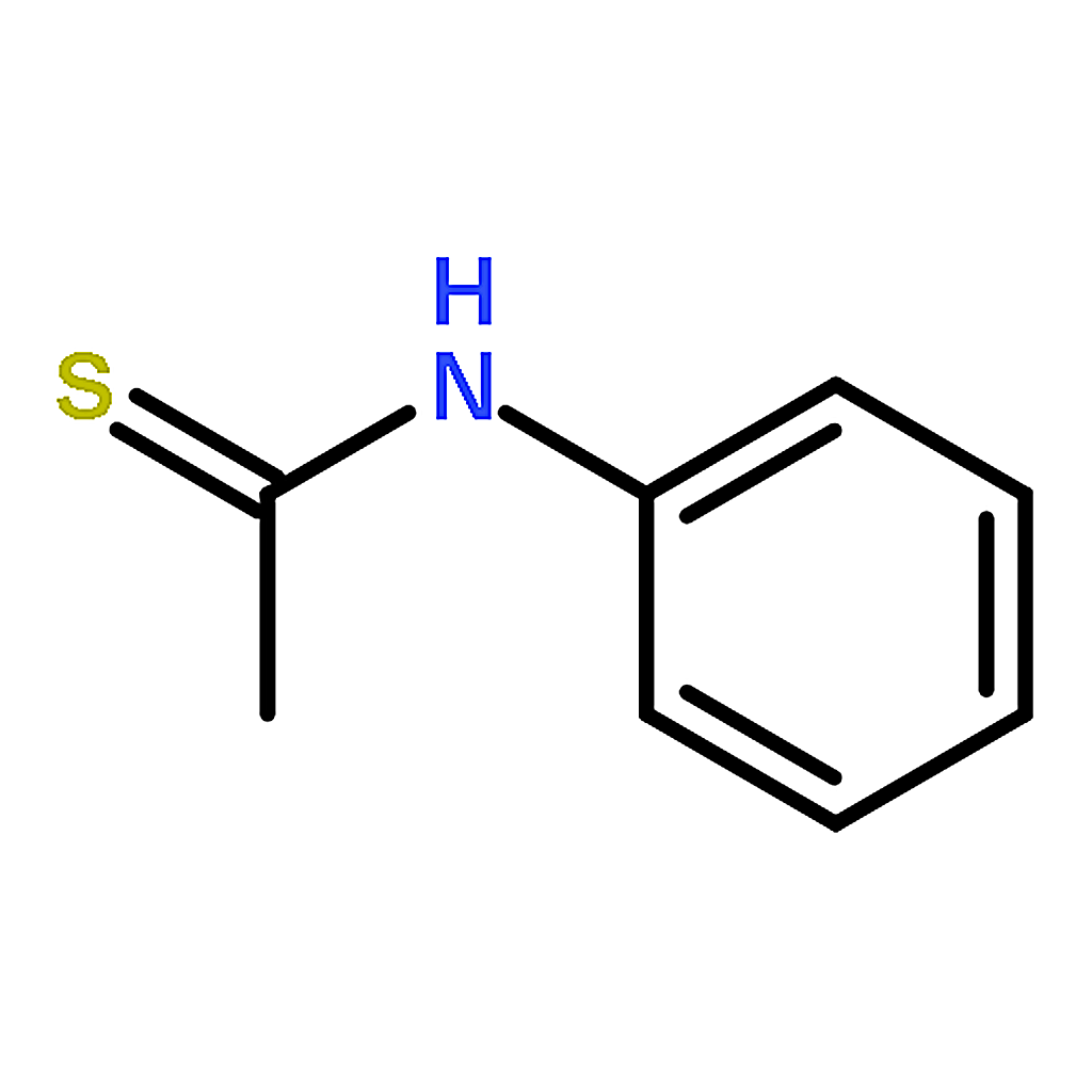 RHAWN Thioacetanilide
