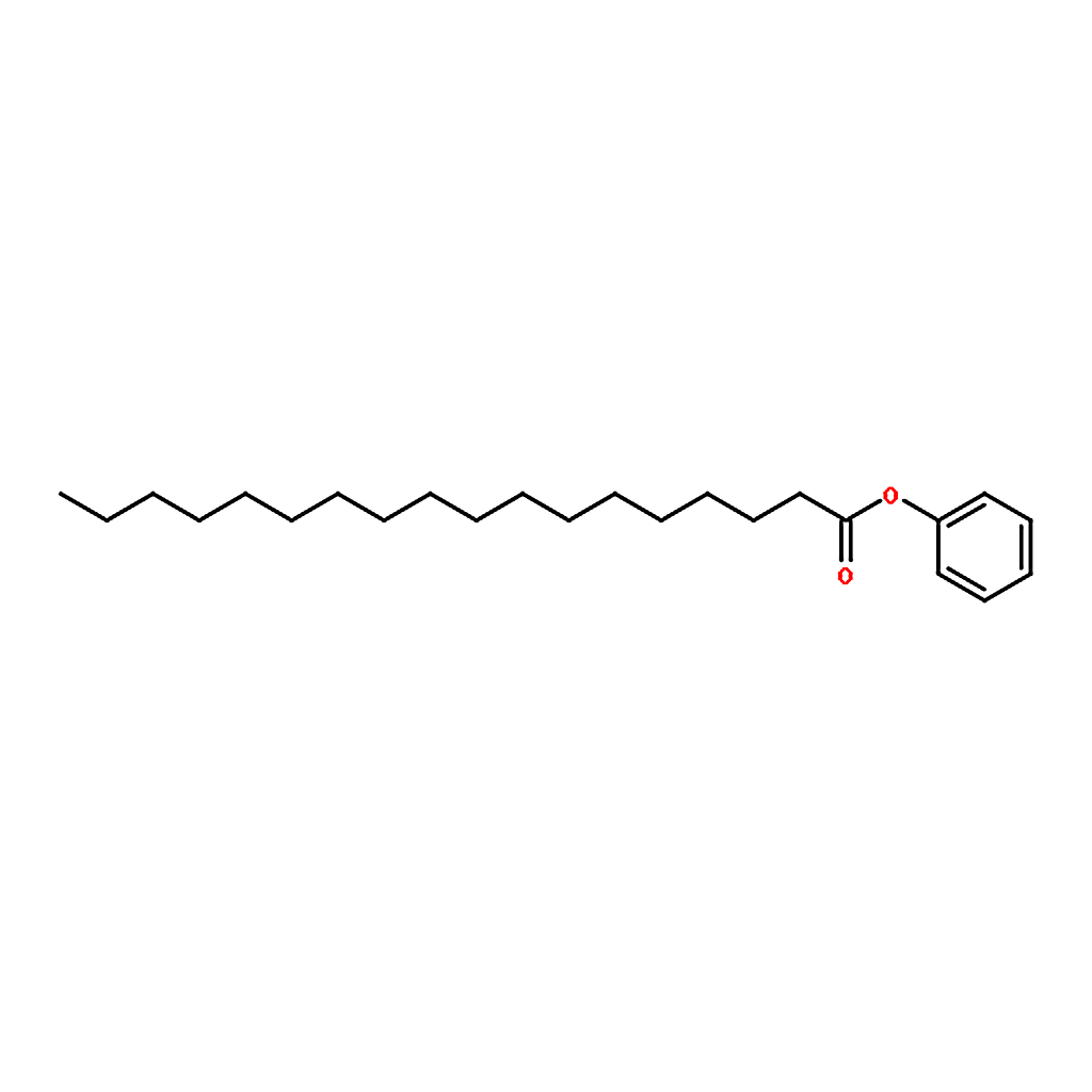 RHAWN Phenyl Stearate