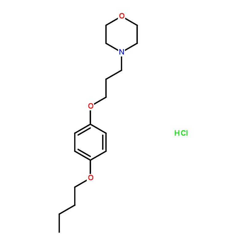 RHAWN Pramoxine HCl