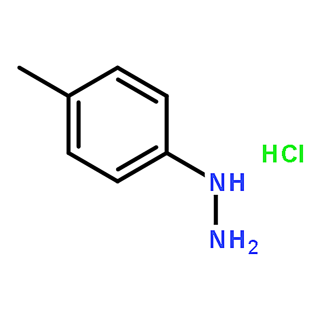 RHAWN p-Tolylhydrazine hydrochloride