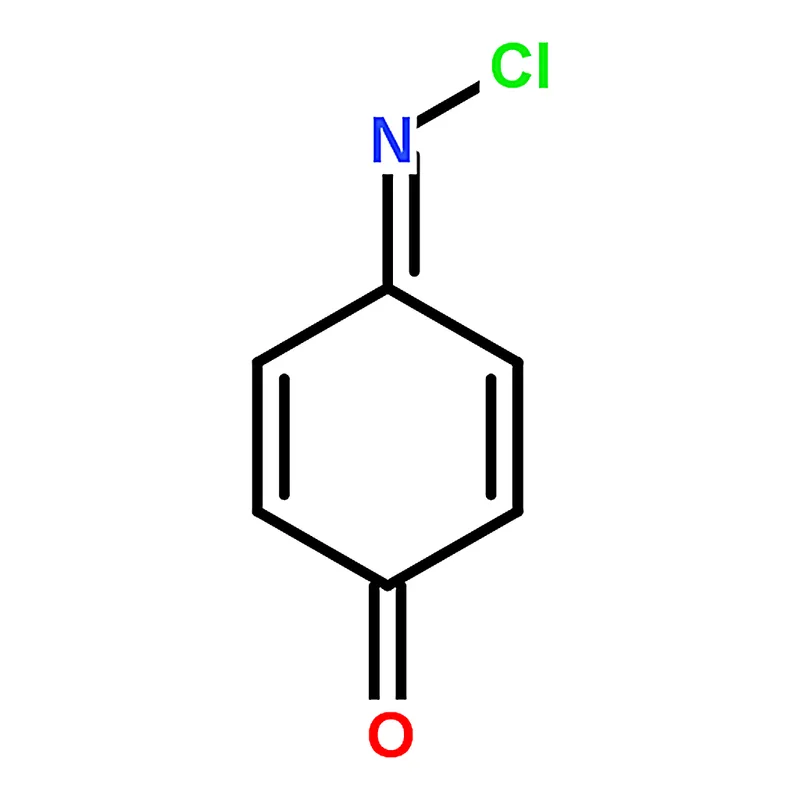 RHAWN p-Quinone-4-chloroimide