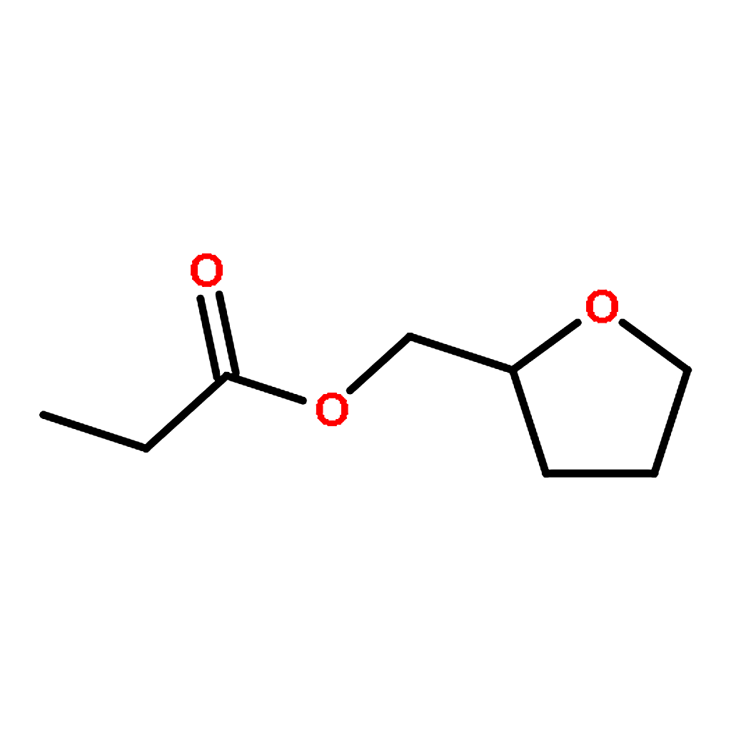 RHAWN (Tetrahydrofuran-2-yl)methyl propionate