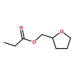 RHAWN (Tetrahydrofuran-2-yl)methyl propionate