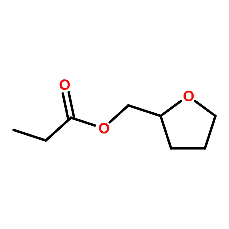 RHAWN (Tetrahydrofuran-2-yl)methyl propionate