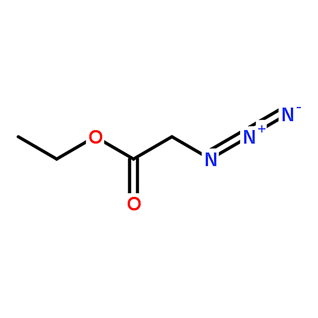 RHAWN ETHYL AZIDOACETATE