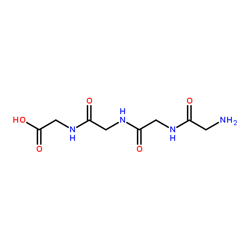 RHAWN Glycylglycylglycylglycine