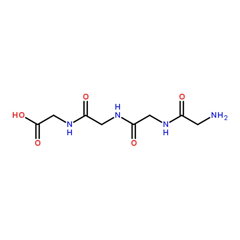 RHAWN Glycylglycylglycylglycine