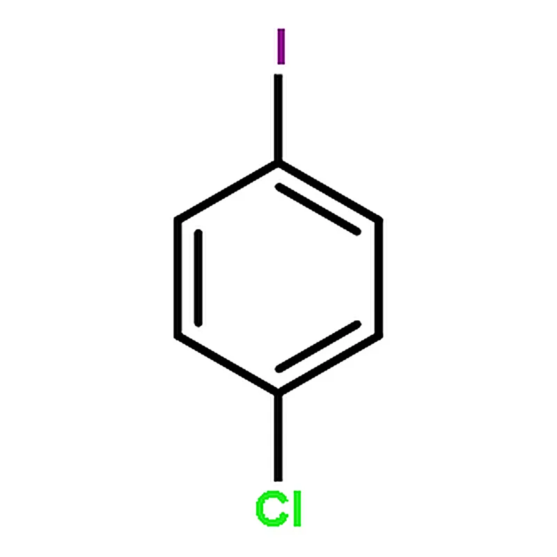 RHAWN 1-Chloro-4-iodobenzene