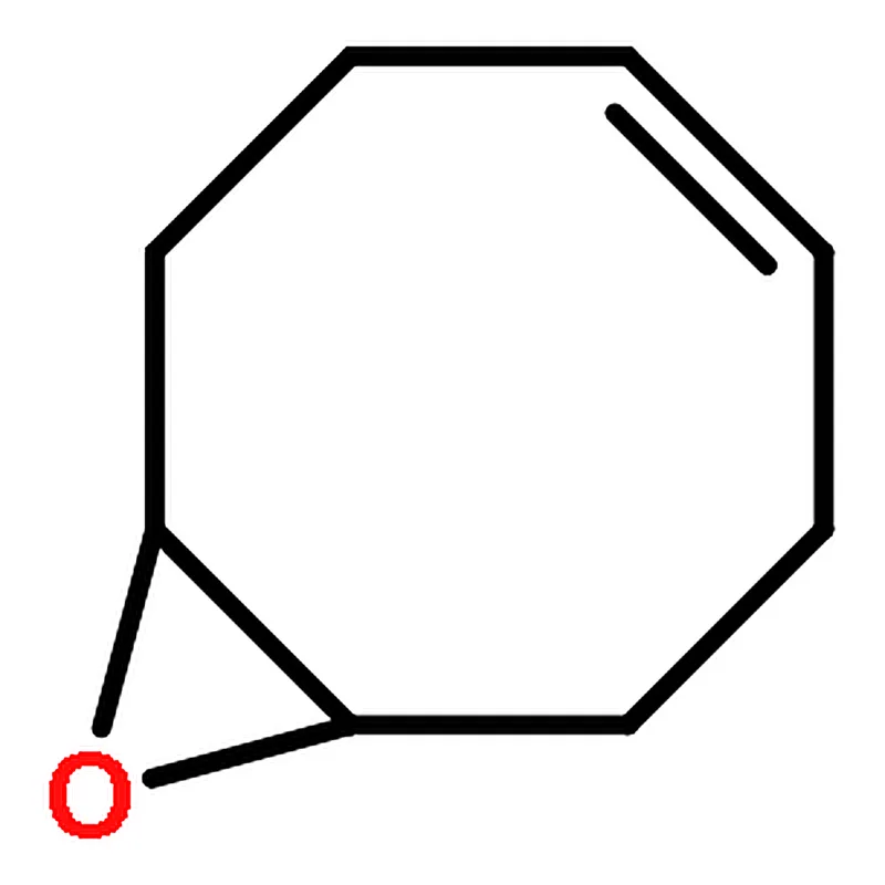 RHAWN 1,2-Epoxy-5-cyclooctene