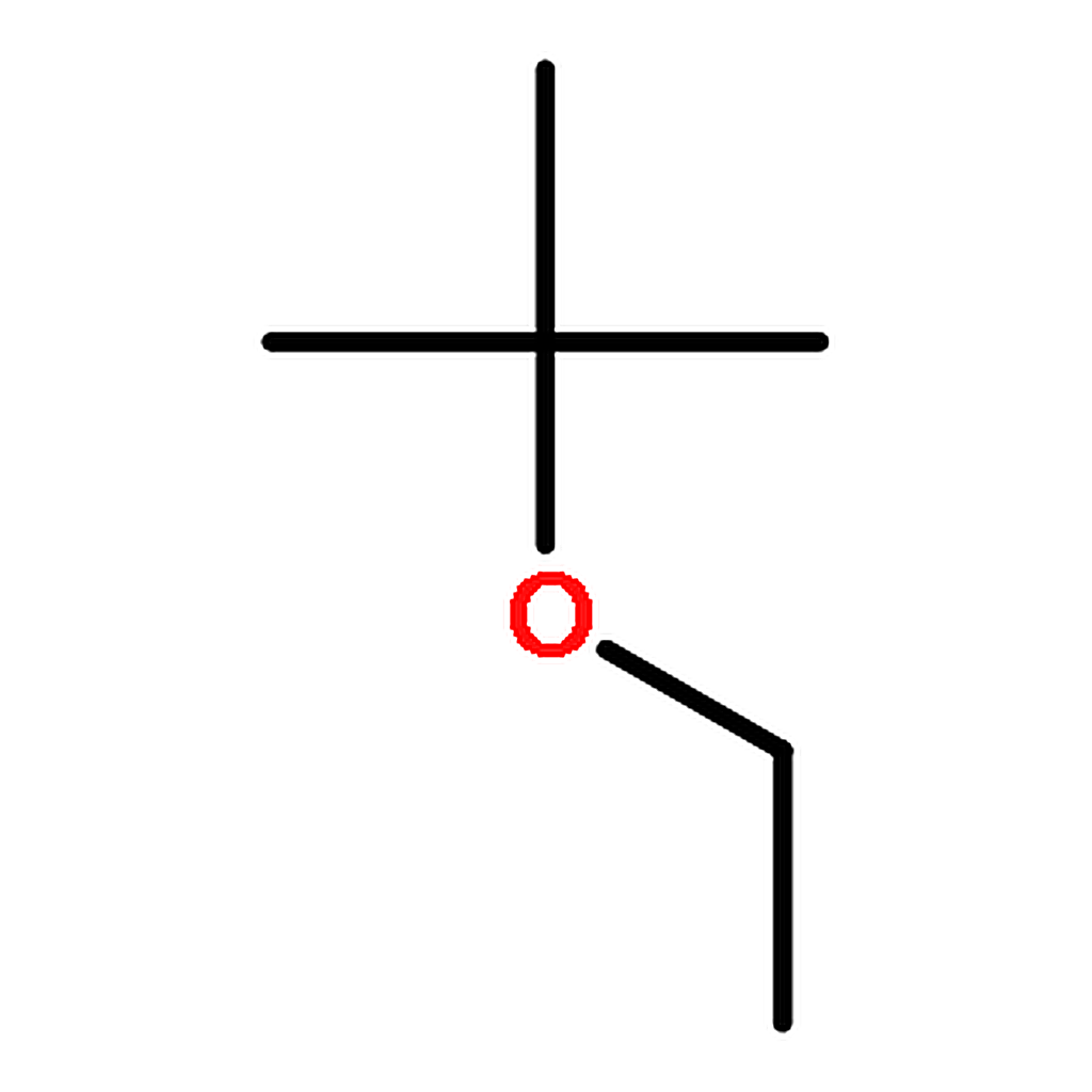 RHAWN tert-Butyl ethyl ether