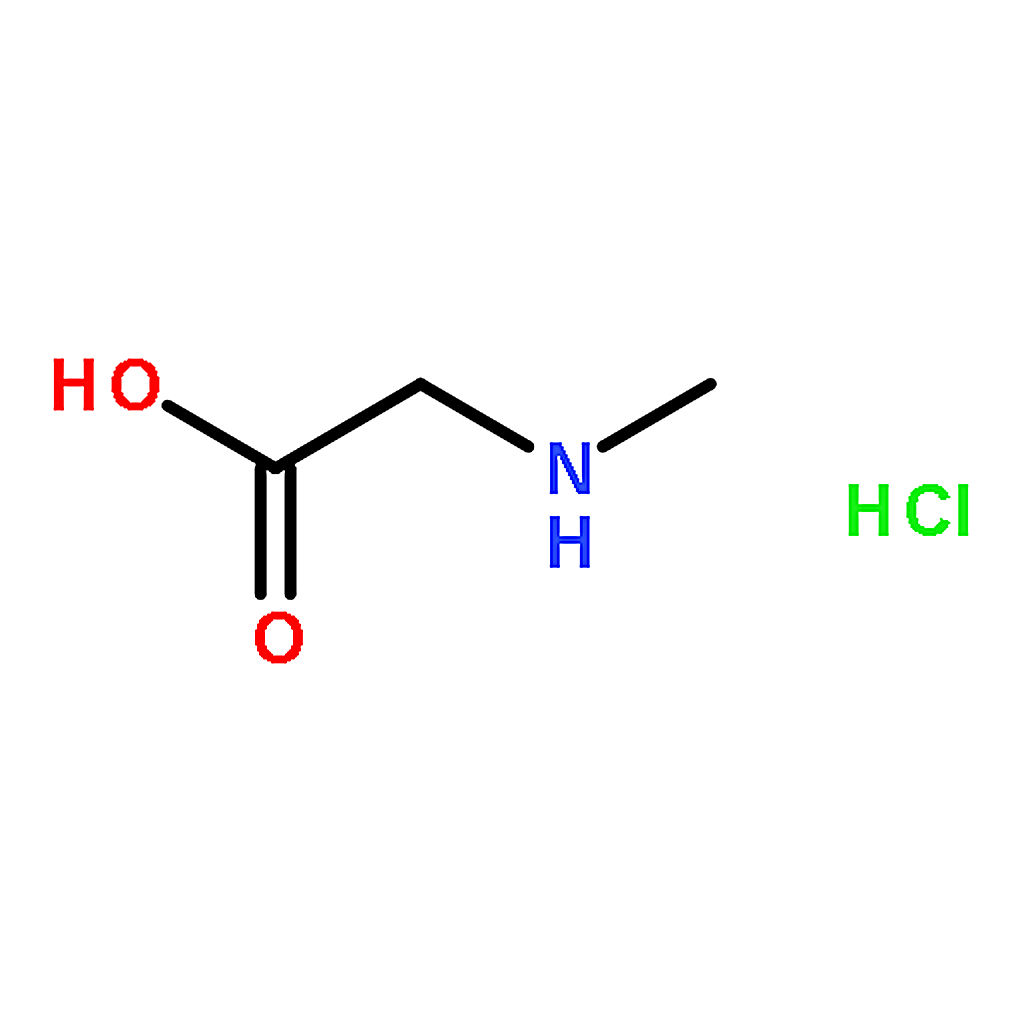 RHAWN Sarcosine hydrochloride