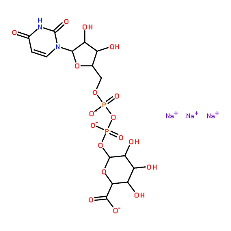 RHAWN UDPGA