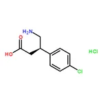 RHAWN (R)-Baclofen Hydrochloride (STX 209 hydrochloride)