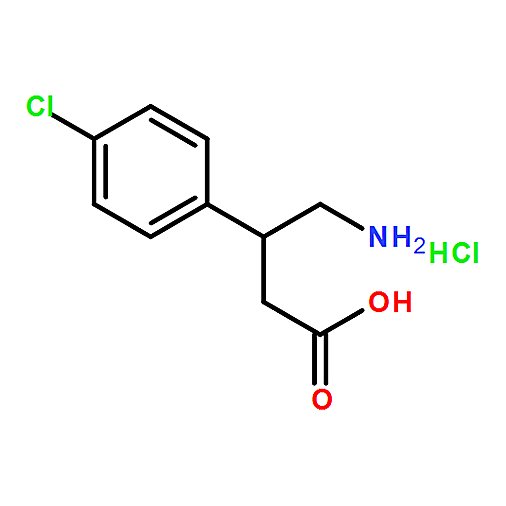 RHAWN S()-Baclofen hydrochloride