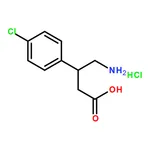 RHAWN S()-Baclofen hydrochloride