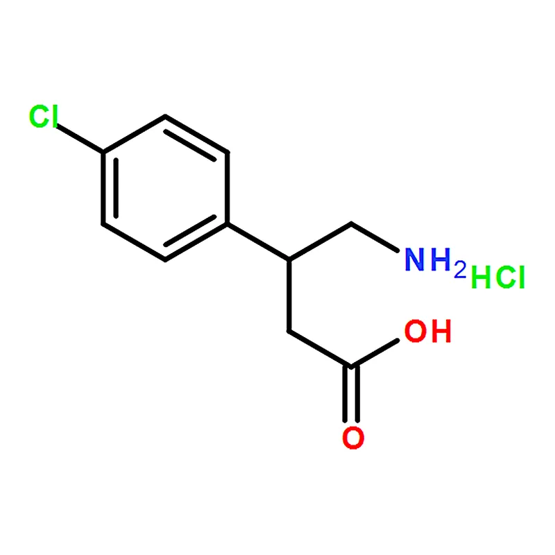 RHAWN S()-Baclofen hydrochloride