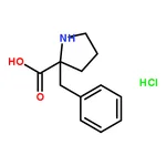 RHAWN (S)-2-Benzylpyrrolidine-2-carboxylic acid