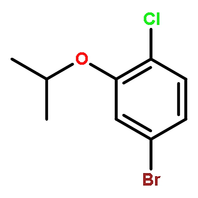 RHAWN 4-Bromo-1-chloro-2-isopropoxybenzene