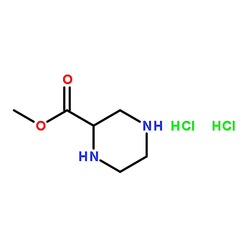 RHAWN (R)-Methyl piperazine-2-carboxylate dihydrochloride
