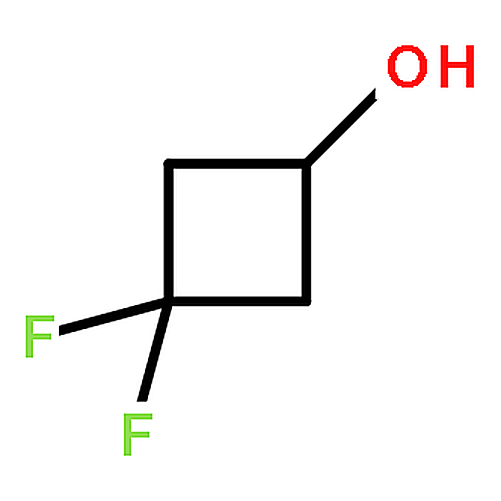 RHAWN 3,3-Difluorocyclobutanol