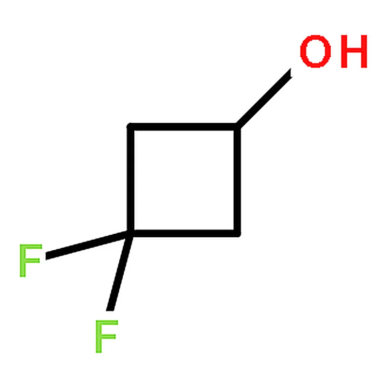 RHAWN 3,3-Difluorocyclobutanol