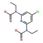 RHAWN Diethyl (4-chloropyridine-2,6-diyl)dicarbamate
