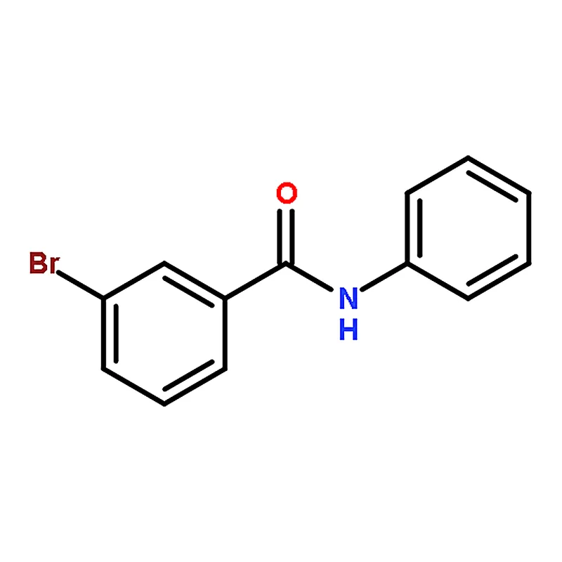 RHAWN 3-Bromo-N-phenylbenzamide