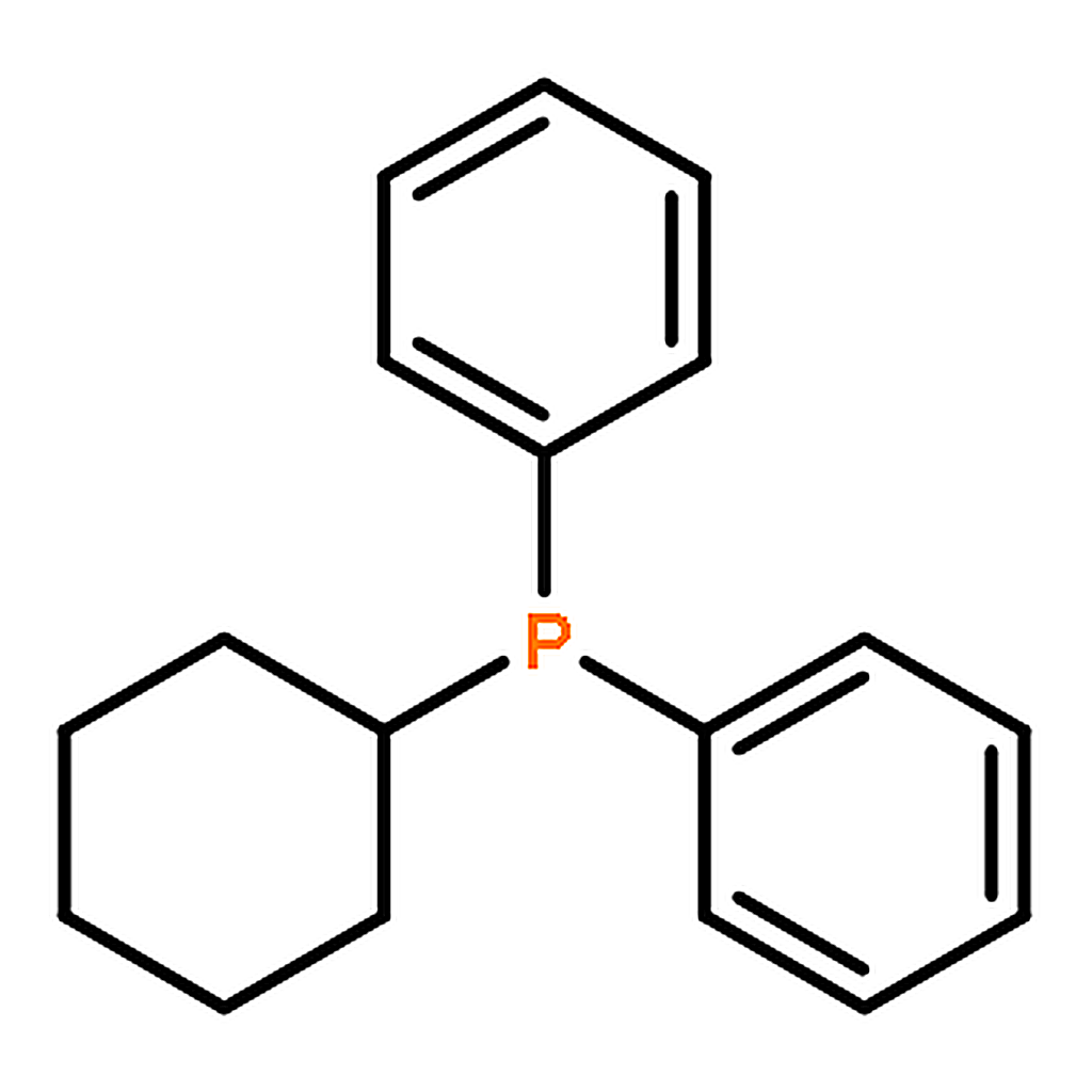 RHAWN Cyclohexyldiphenylphosphine