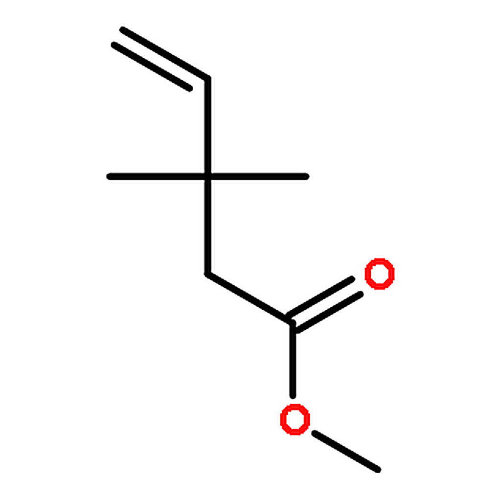 RHAWN 3,3-Dimethyl-4-pentenoic Acid Methyl Ester