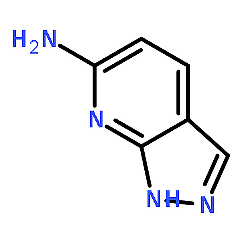 RHAWN 1H-Pyrazolo[3,4-b]pyridin-6-amine