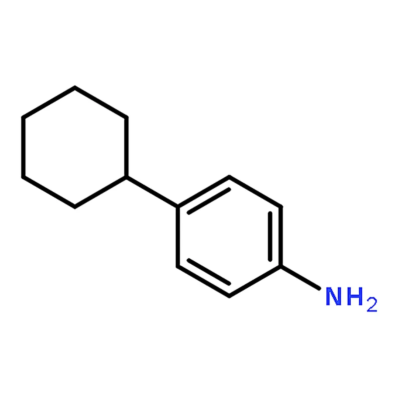 RHAWN 4-Cyclohexylaniline