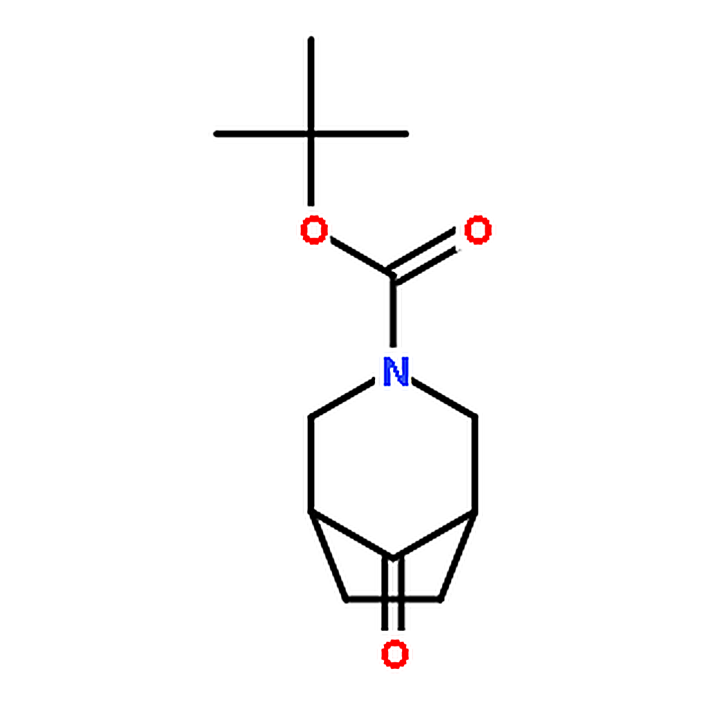 RHAWN 3-Boc-3-azabicyclo[3.2.1]octan-8-one