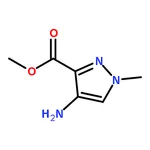 RHAWN Methyl 4-amino-1-methyl-1H-pyrazole-3-carboxylate